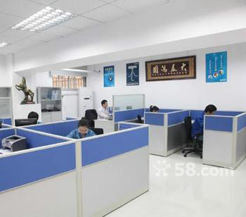 宜春辦公商務公司 58網鄰通商務代理代辦服務，企業成長的得力助手