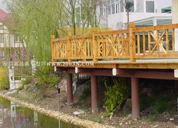 別墅園林水景 靈動設計，演繹詩意棲居